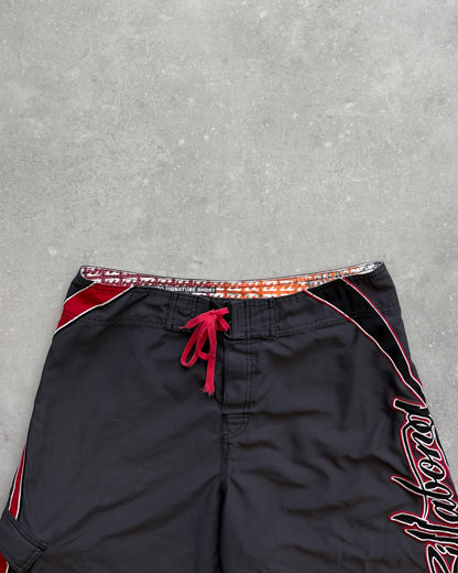 Vintage Billabong Mark Occhilupo Boardshorts (36)