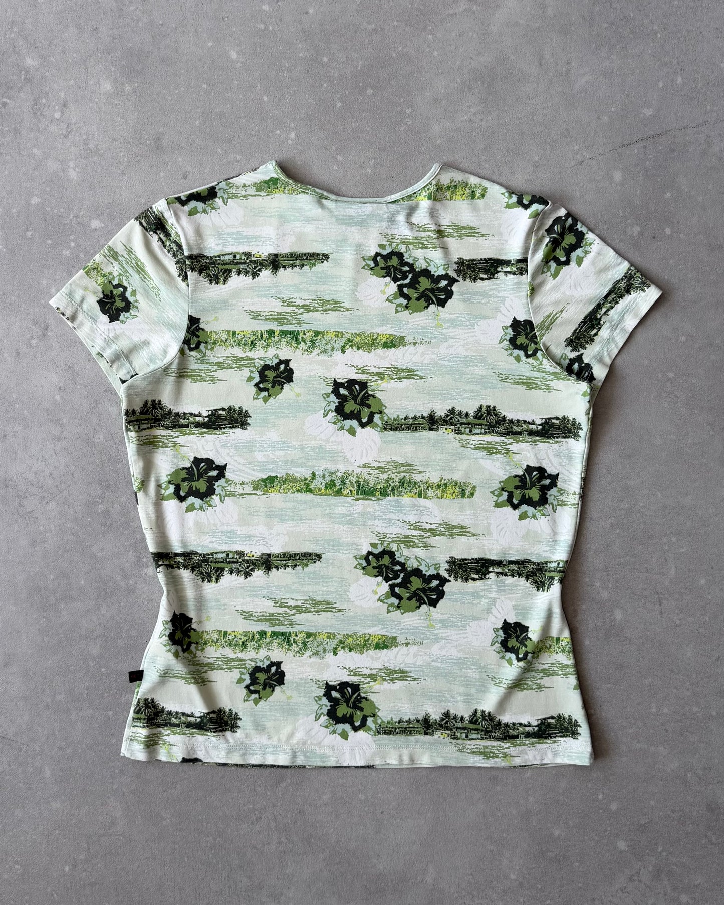 Vintage O’Neill Baby-Tee (L)