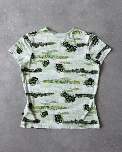 Vintage O’Neill Baby-Tee (L)