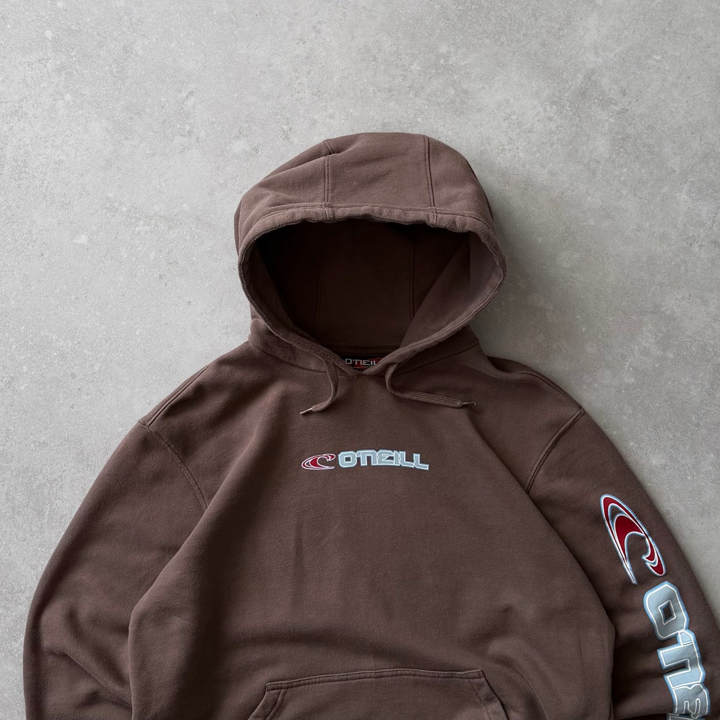 00's O'Neill Hoodie (L)
