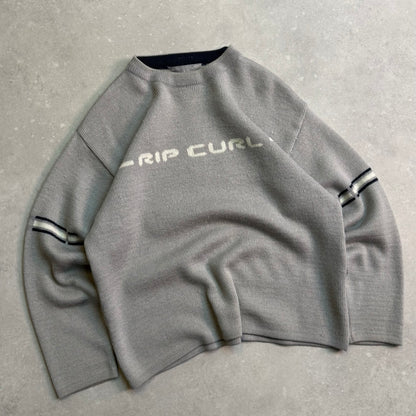 00’s Rip Curl Knit Jumper (S)