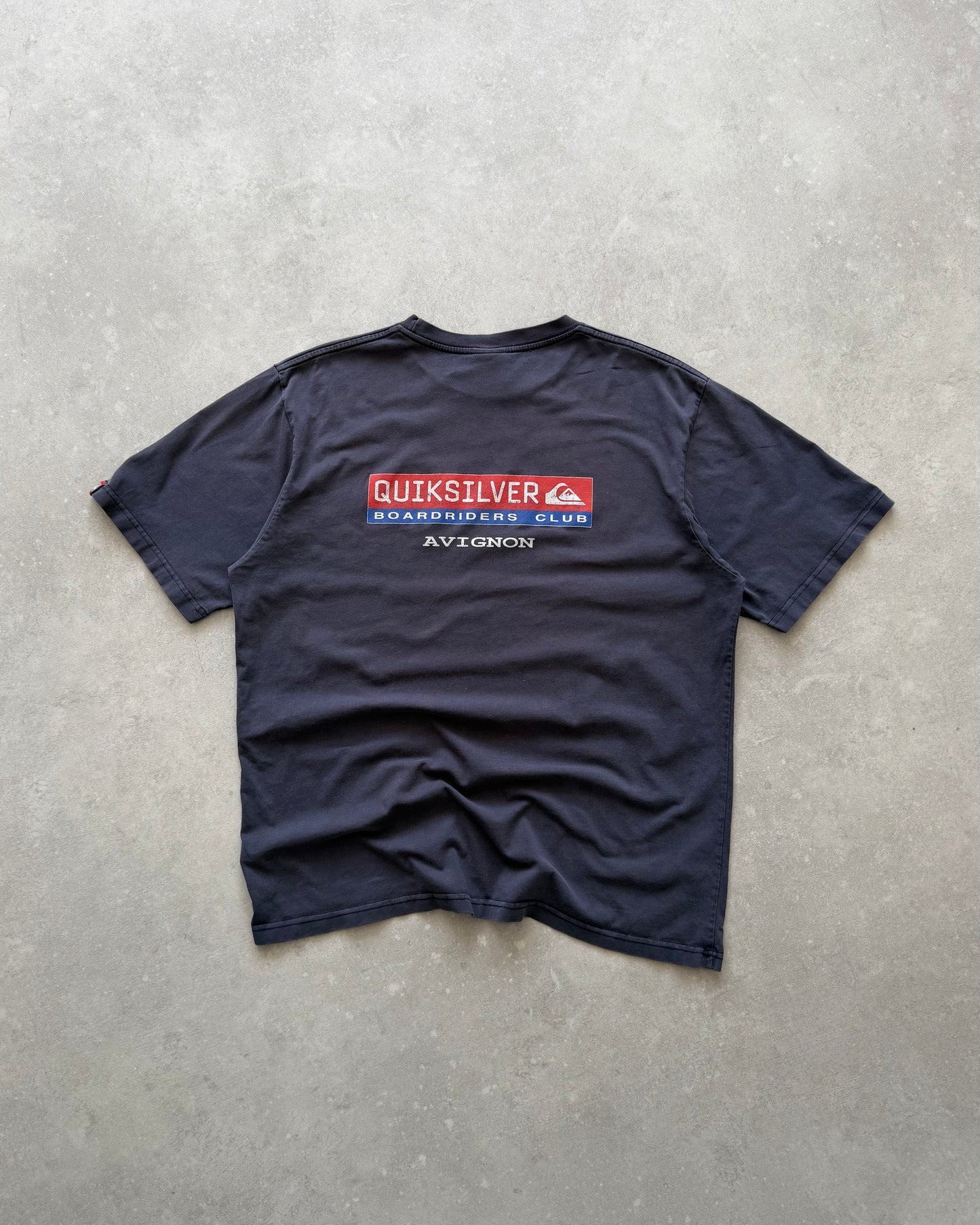 Vintage Quiksilver T-shirt (M)