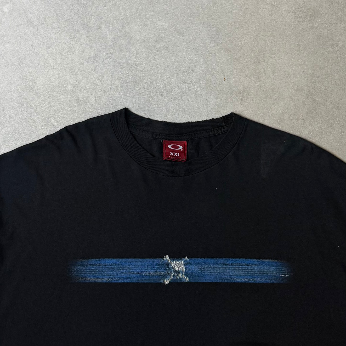 00’s Oakley T-shirt (XXL)