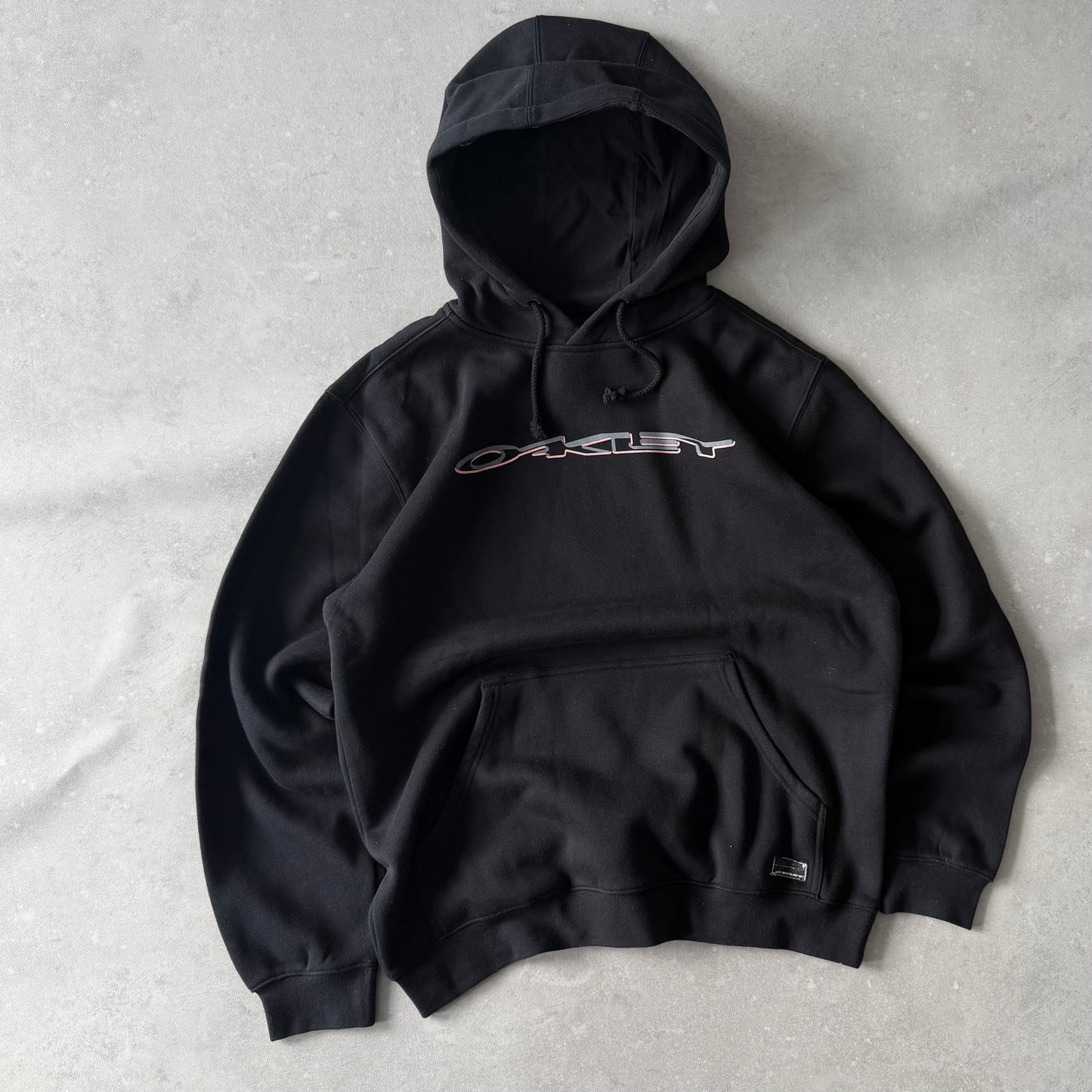 00’s Oakley Hoodie (M)