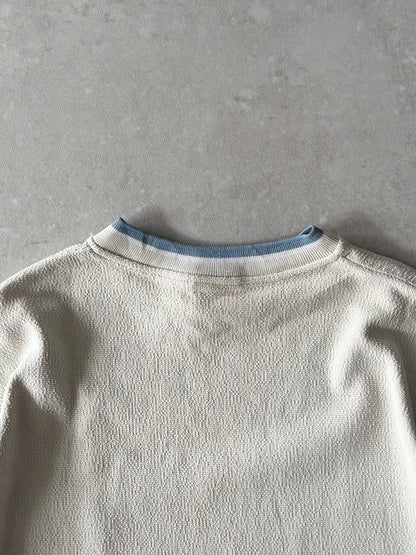 Vintage Rip Curl Sweatshirt (L)