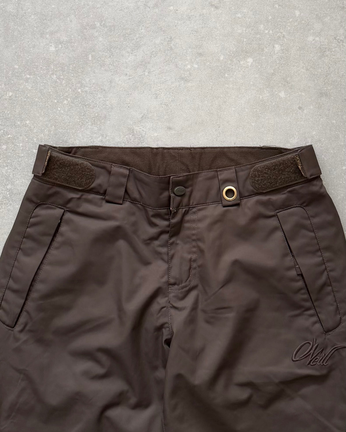 Vintage Women’s O’Neill Snow Trousers (33)