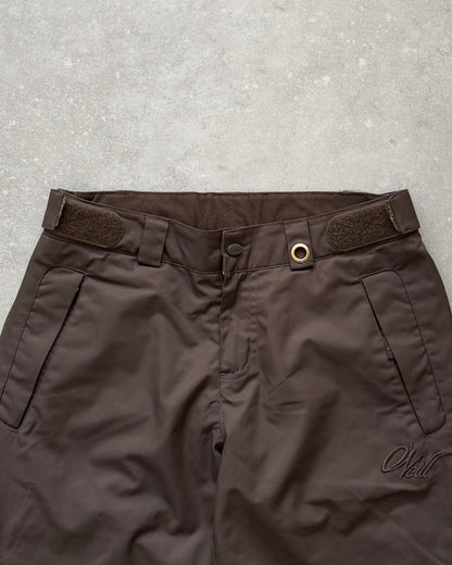 Vintage Women’s O’Neill Snow Trousers (33)