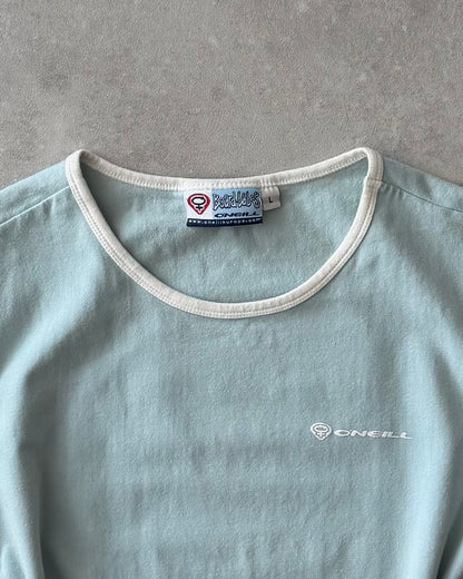 Vintage O’Neill Baby-Tee (S)