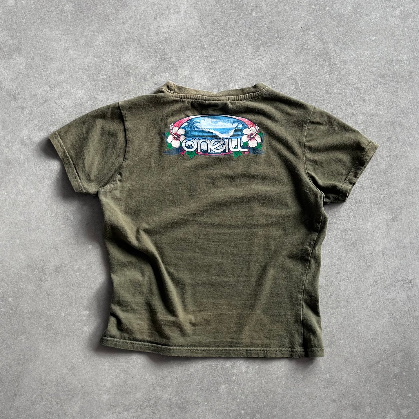 Vintage O’Neill Top (Wmns 8)