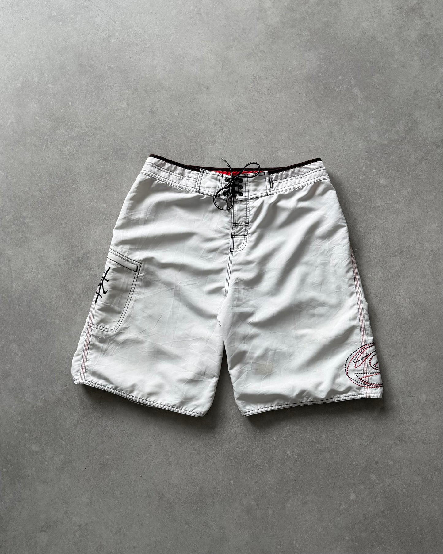 Vintage Quiksilver Boardshorts (34)