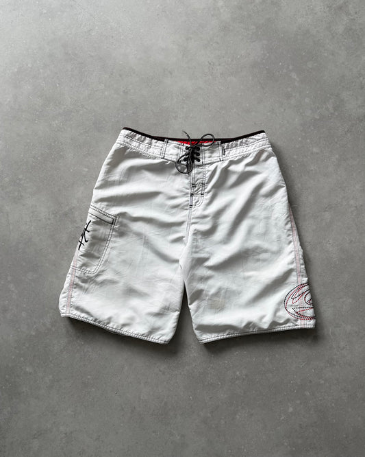 Vintage Quiksilver Boardshorts (34)