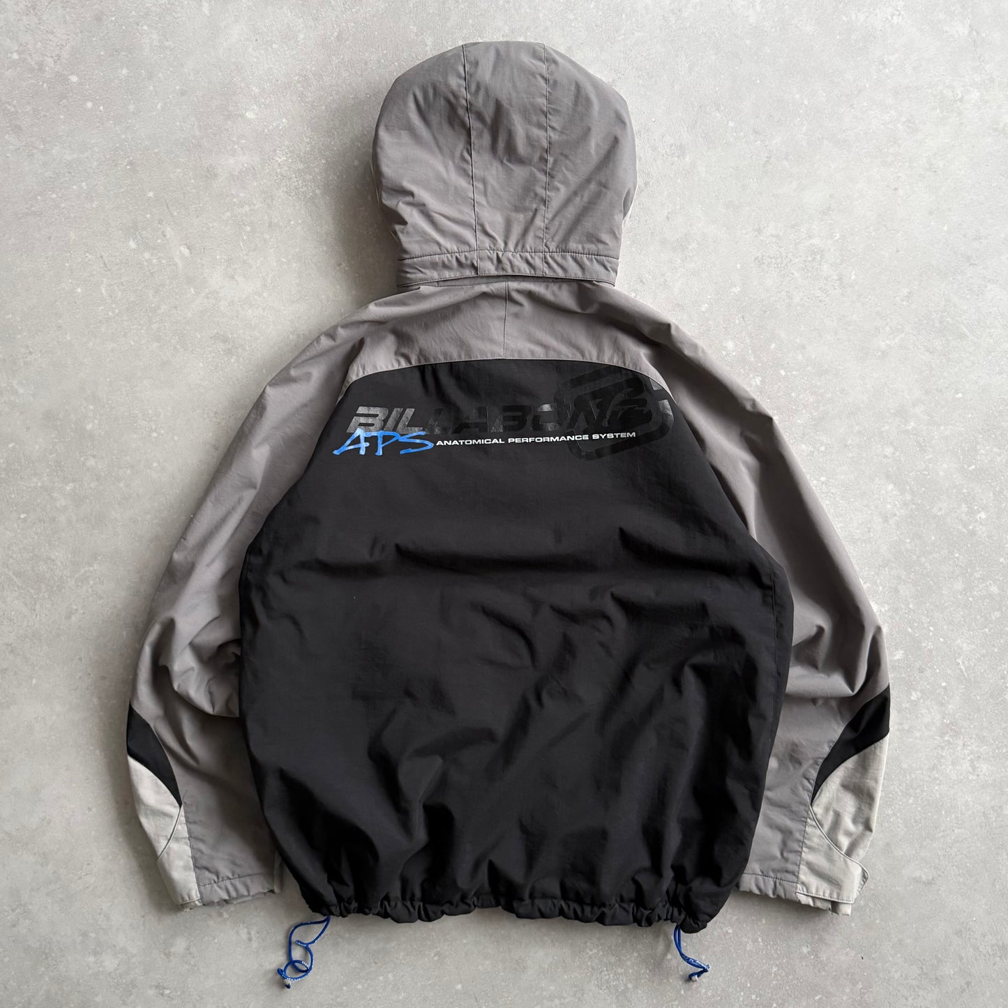 00's Billabong Jacket (L)