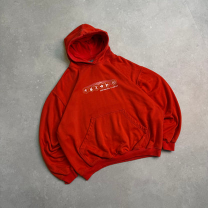 00’s Rip Curl Sessions Hoodie (L)