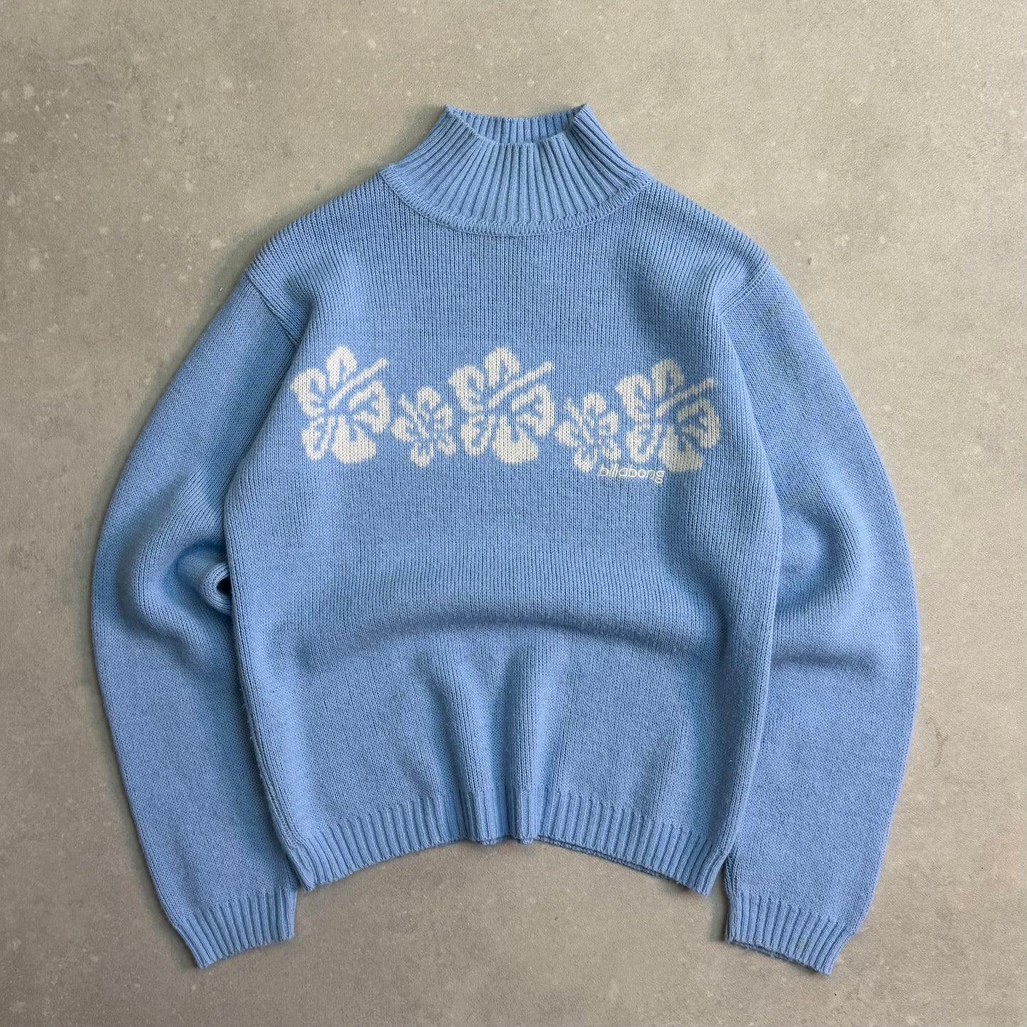 00's Billabong Knit (XS)