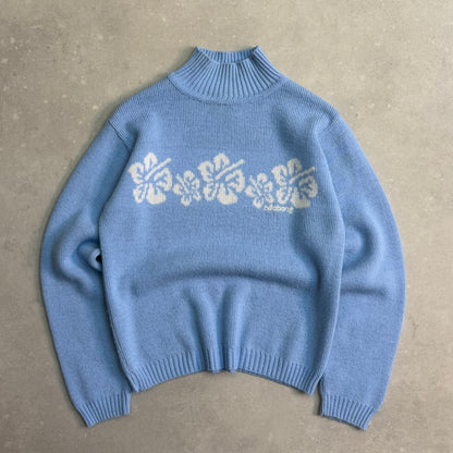 00's Billabong Knit (XS)