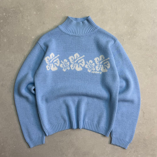00's Billabong Knit (XS)