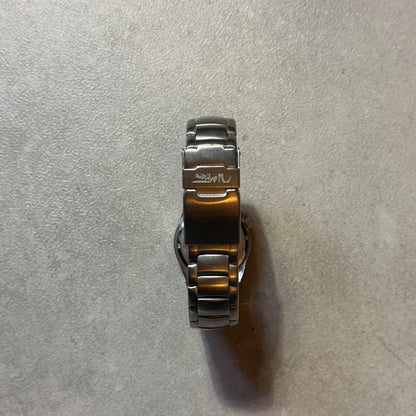 00’s Quiksilver Red Face Watch