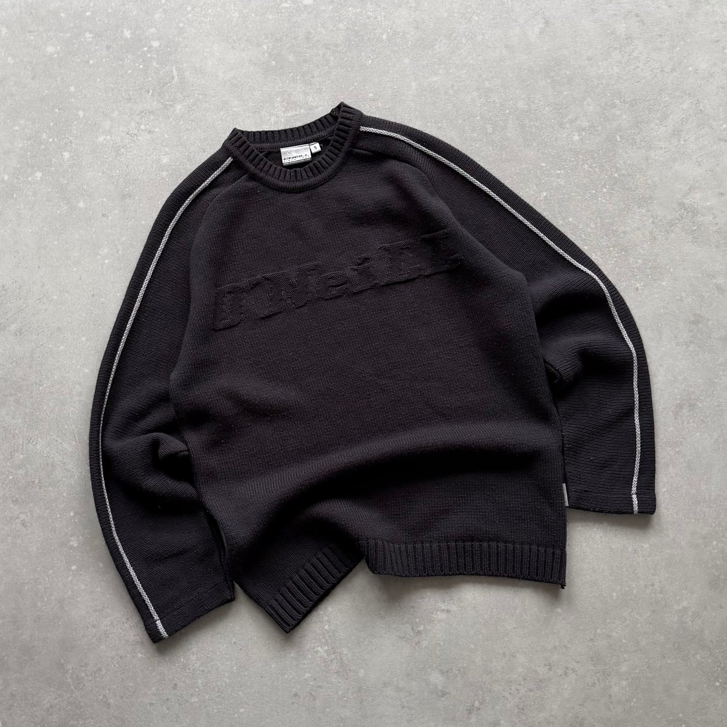 00’s O’Neill Knit Jumper (S)