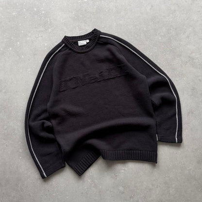 00’s O’Neill Knit Jumper (S)