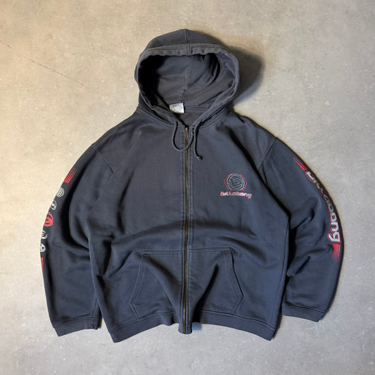 00’s Billabong Hoodie (L)