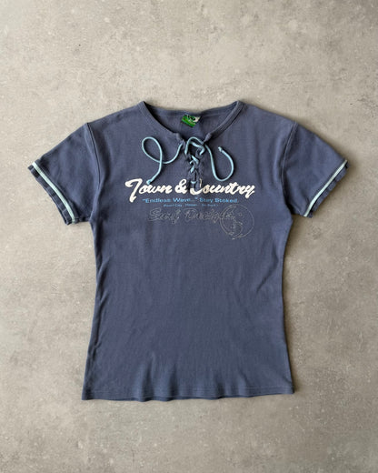 Vintage T&C Women's Top (S)