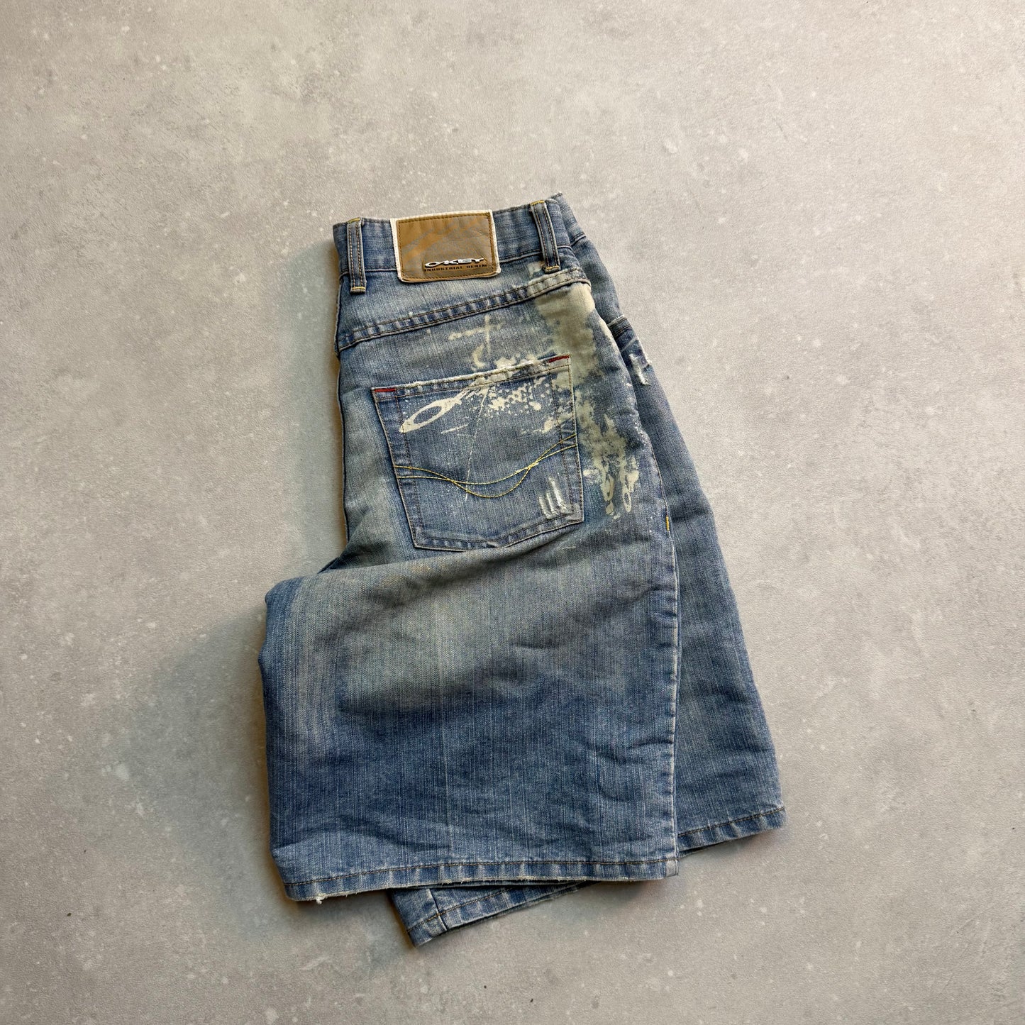 00’s Oakley Jorts