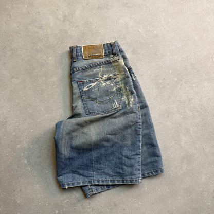 00’s Oakley Jorts