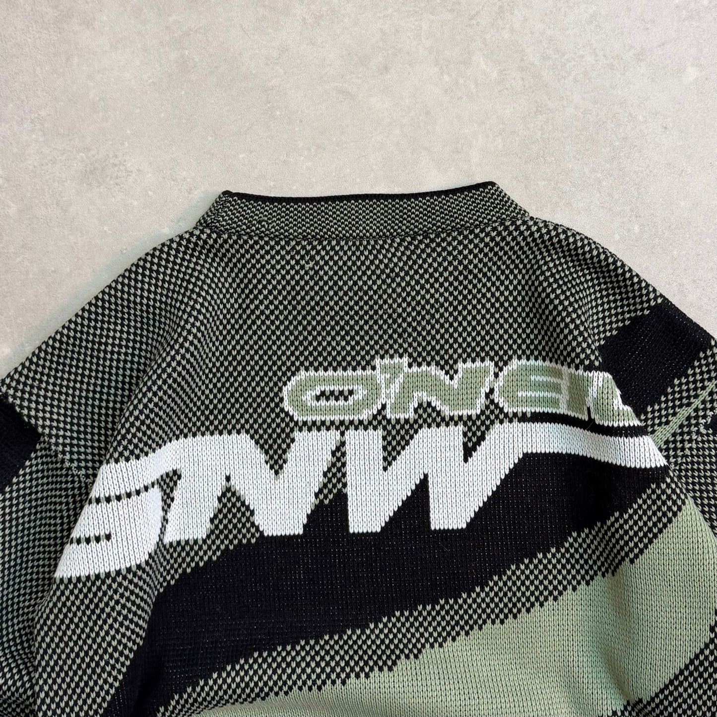 90’s O’Neill Knit Jumper (L)