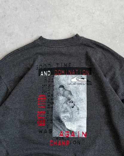Vintage sweatshirt