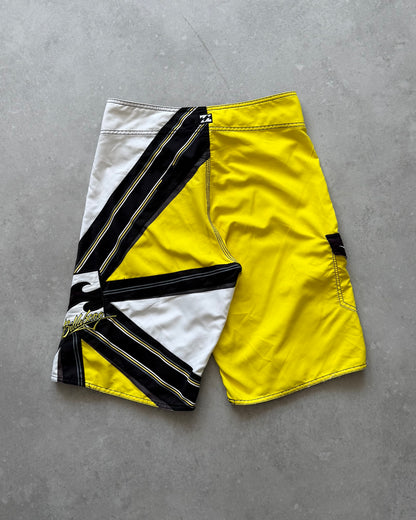 Vintage Billabong Andy Irons Shogun Boardshorts (30)