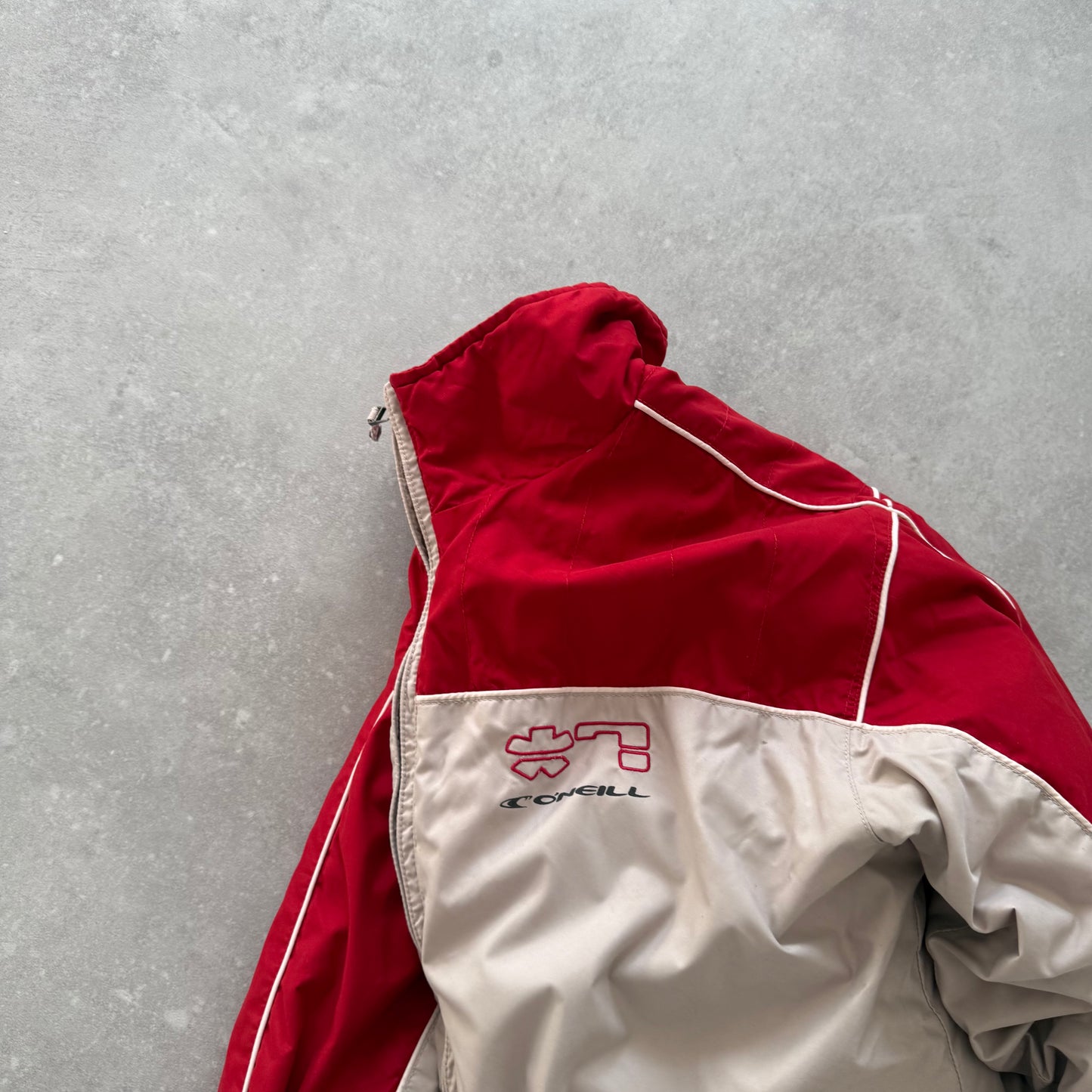 00’s O’Neill Quilted Jacket