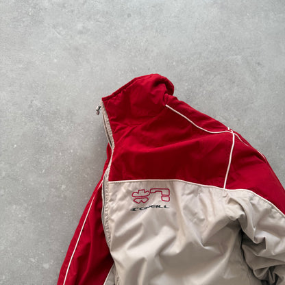 00’s O’Neill Quilted Jacket