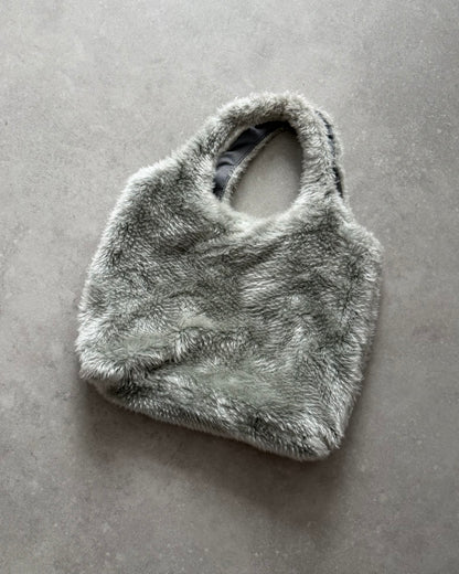 Vintage Billabong Reversible Yeti Handbag