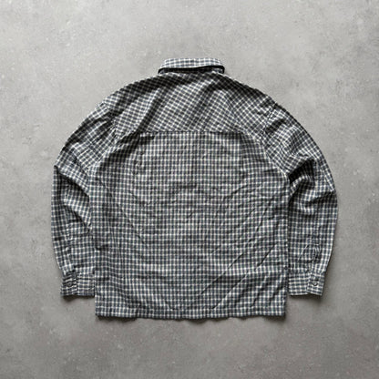 Vintage Quiksilver Long Sleeve Shirt (L)