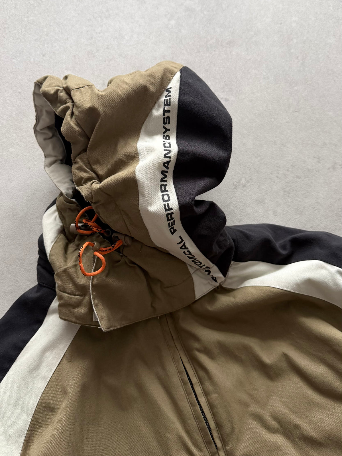 Vintage Billabong APS Padded Jacket (M)