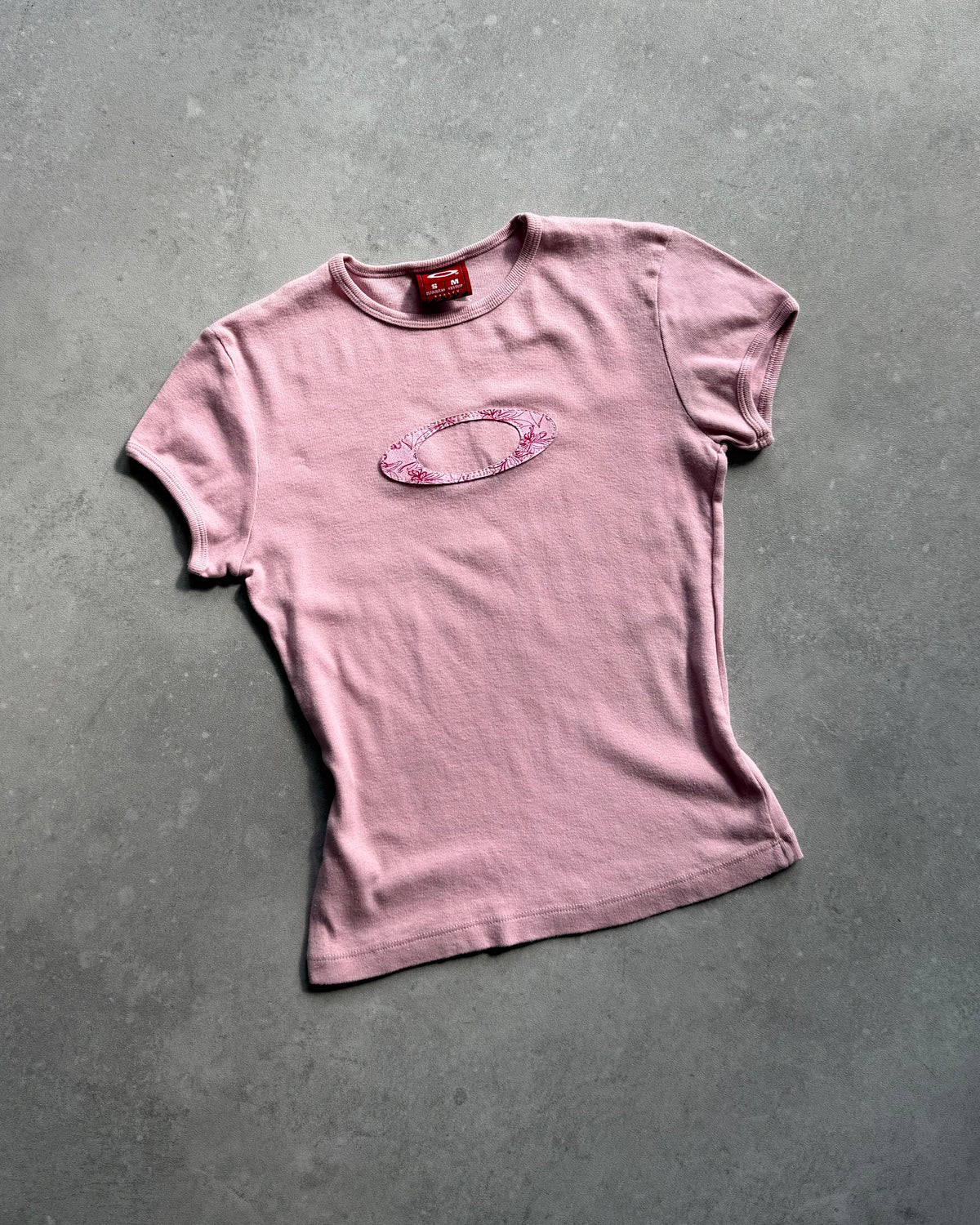 Vintage Oakley Baby-Tee
