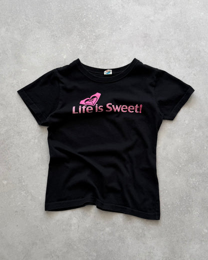 Vintage Roxy Women’s Baby Tee (S)