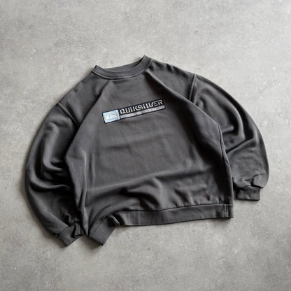 Vintage Quiksilver Sweatshirt (S)