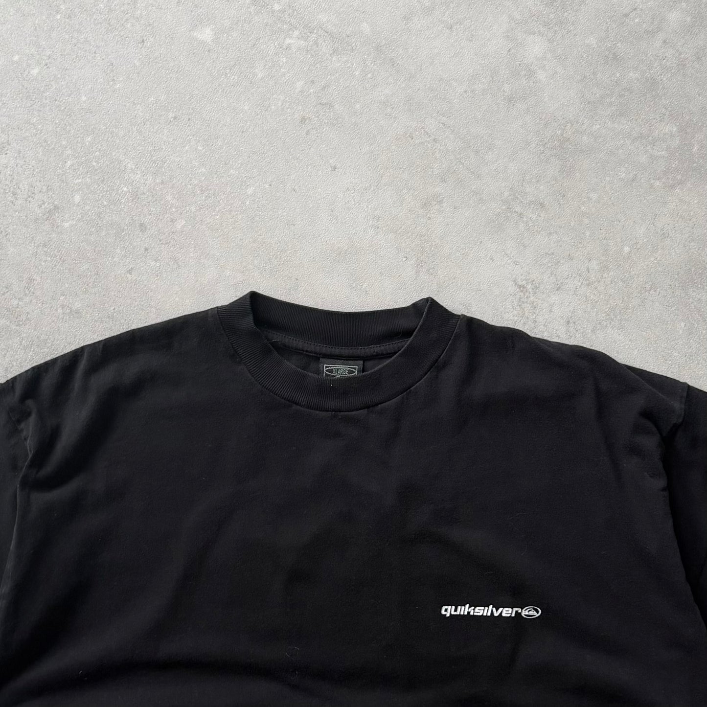 Vintage Quiksilver T-Shirt (L)
