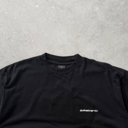 Vintage Quiksilver T-Shirt (L)
