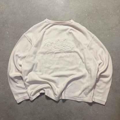 00’s Quiksilver Sweatshirt (L)