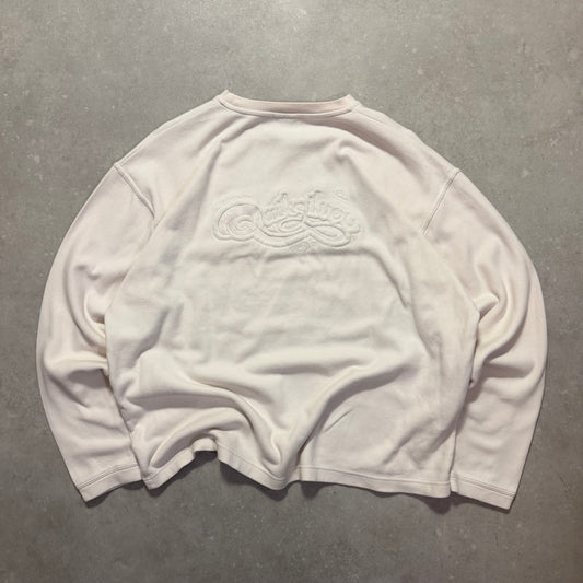00’s Quiksilver Sweatshirt (L)