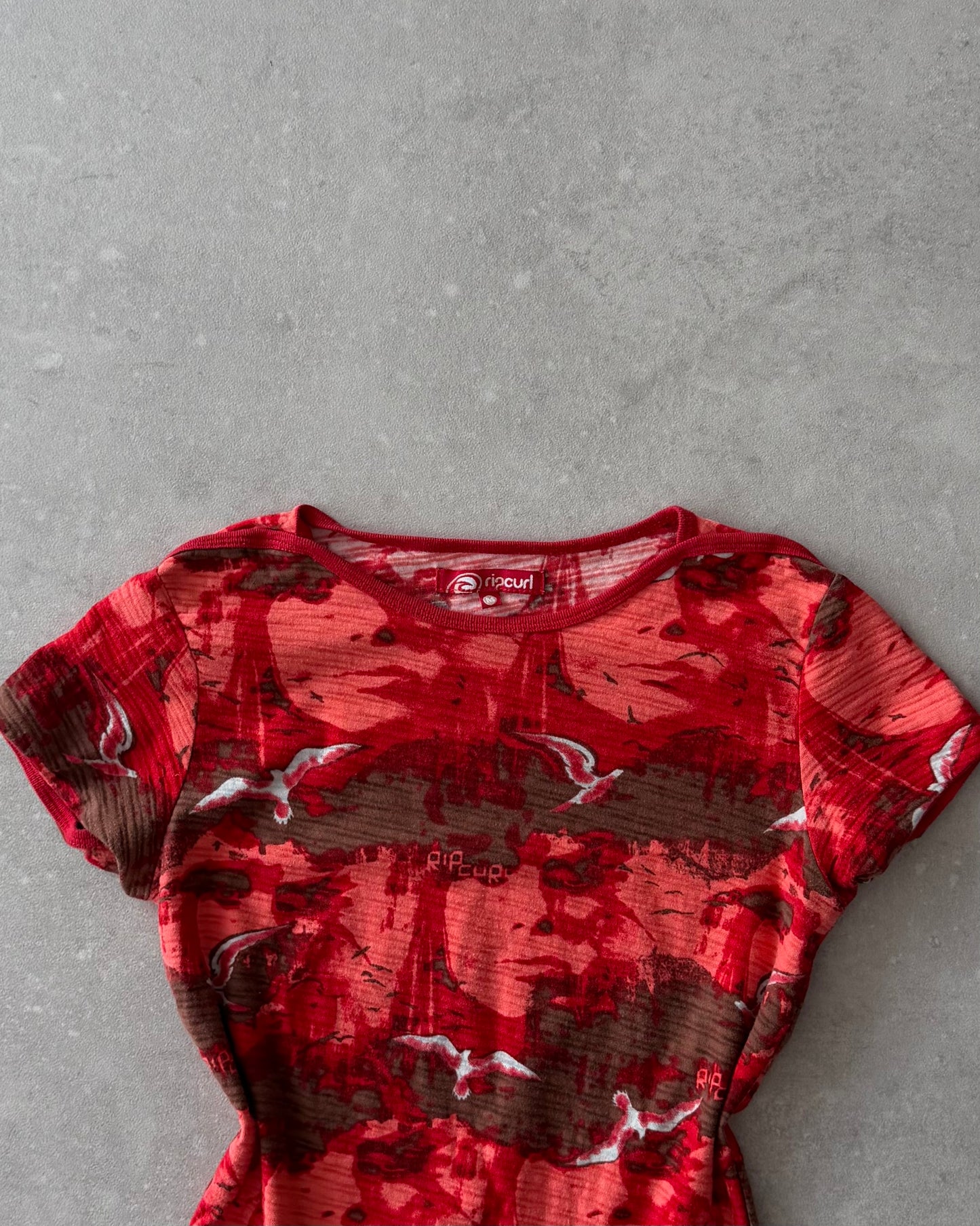 Vintage O’Neill Baby-Tee (M)