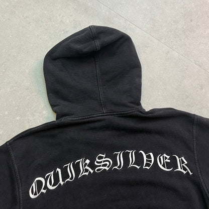 00’s Quiksilver Hoodie (M)