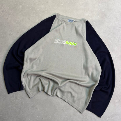 00’s Billabong Knit Jumper (L)