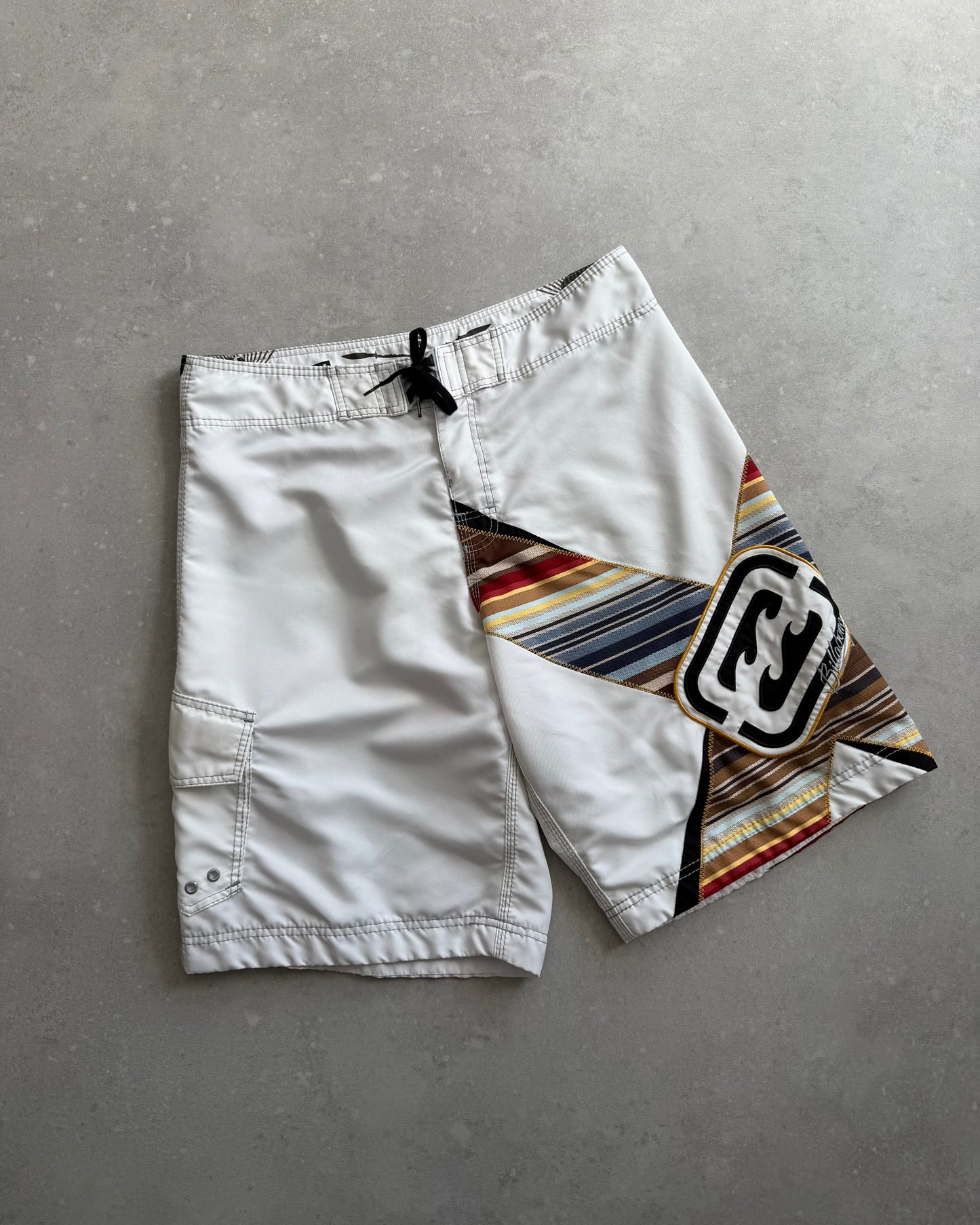 Vintage Billabong Shane Dorian Boardshorts (36)
