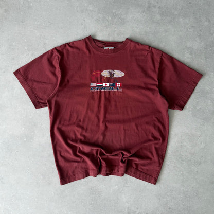 00’s O’Neill T-shirt (L)