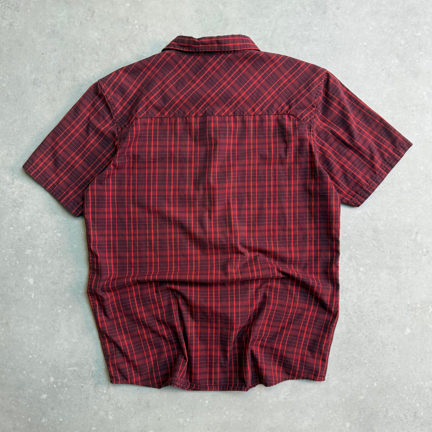 00’s Oakley Shirt