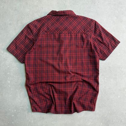 00’s Oakley Shirt