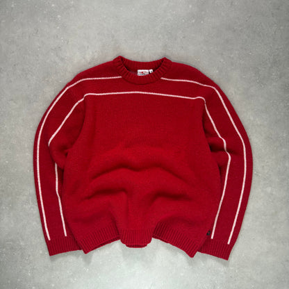 00’s O'Neill Knit Jumper (M)
